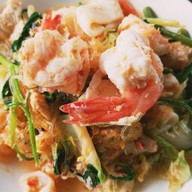 เก้าเฮงสุกี้ KAO HENG SUKI