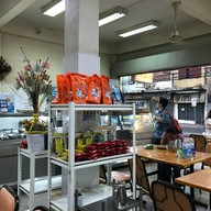 ฉวาง (แม่อวย) พรานนก