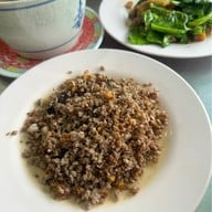 ข้าวต้มจู ตลาดแม่กลอง