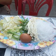 พูนทรัพย์หมูย่างเกาหลี