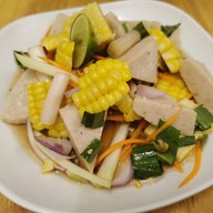 ยำกะได้ บรรทัดทอง