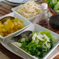 ครัวขนมจีน