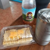 บ้านคุณนาย ขนมจีนน้ำยาปู หนองค้อ
