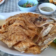 เอออร่อย
