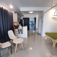 ร้านนวด Indy Home Massage บางใหญ่