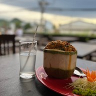 เมนูของร้าน อร่อย@หัวหิน หัวหิน