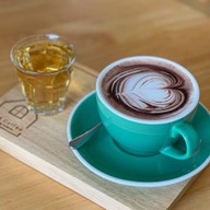 325 Coffee สะเดียง