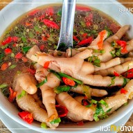 ตี๋โตกะเพราถาด โพธิ์แก้ว