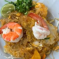 เมนูของร้าน ร้านอาหาร ต้นตะขบ