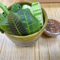 เมนูของร้าน เฮียเพ้ง อาหาร & เครื่องดื่ม