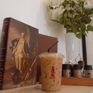 I coffee สาขา รพ.เจ้าพระยา  Suphunburi