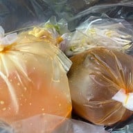 เมนูของร้าน ร้านข้าวซอยสวนศิลป์ สาขา 2 บางนา สาขา 2บางนา