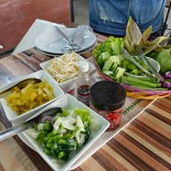 ครัวขนมจีน