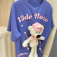 13de Marzo Anfu road