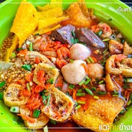 ข้าวมันไก่นาย ต.  สุวินทวงศ์