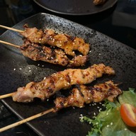 เมนูของร้าน Three Dots & A Dash Huahin