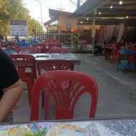 พูนทรัพย์หมูย่างเกาหลี