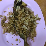 ฉวาง (แม่อวย) พรานนก