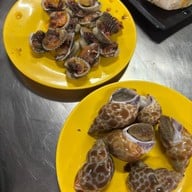 อาป๋า กุ้งย่าง โรจนะอยุธยา