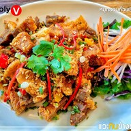 Simply V Dine & Wine Restaurant Minburi