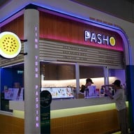 PASH Juices The Commons ทองหล่อ