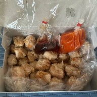 เมนูของร้าน ขนมจีบ วรวิทย์