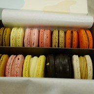 La Lune BTS Thonglor