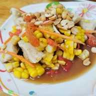 ยำกะได้ บรรทัดทอง