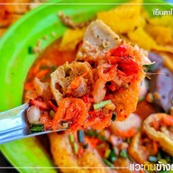 ข้าวมันไก่นาย ต.  สุวินทวงศ์