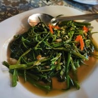 ครัวชายคลอง