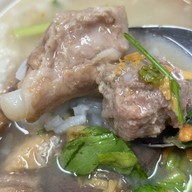 ข้าวต้มเป็ด สะพาน 3