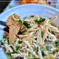 ข้าวมันไก่นาย ต.  สุวินทวงศ์