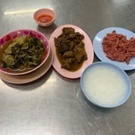 ข้าวต้มเขารัง