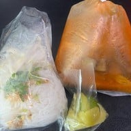 เมนูของร้าน ร้านข้าวซอยสวนศิลป์ สาขา 2 บางนา สาขา 2บางนา