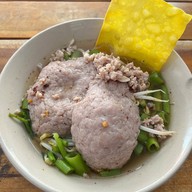 ก๋วยเตี๋ยวเรือมหานครภูเก็ต คลองเรียน1