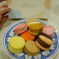 La Lune BTS Thonglor