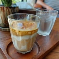 เมนูของร้าน Ar-ma Cafe & Bar