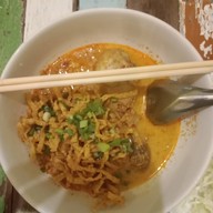 ครัวฮอม อาหารเหนือรสเลิศ