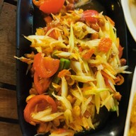 กับแกล้ม by หลบมุม บาร์ เจริญนคร