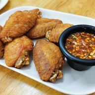 ยำกะได้ บรรทัดทอง