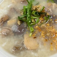 ข้าวต้มเป็ด สะพาน 3