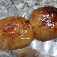 เมนูของร้าน กุ๊กเกรซ ไส้กรอกอีสาน