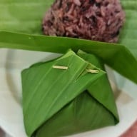 เมนูของร้าน PenLaos เขาใหญ่