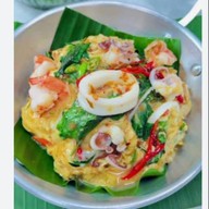 ร้านอาหารตามสั่งฮาลาล🍚ลูกชิ้น🍡🍡🍡