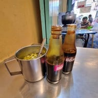 บรรยากาศ ร้านนายฉั้ว