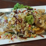 นาวาชายหาด๕