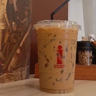 I coffee สาขา รพ.เจ้าพระยา  Suphunburi