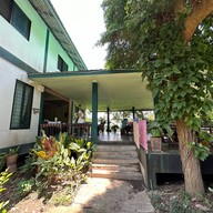ร้านอาหารปักษ์ใต้ ครัวดุษฎี (แม่โจ้50)