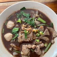 ก๋วยเตี๋ยวเรือมหานครภูเก็ต คลองเรียน1