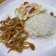 เมนูของร้าน เฮียเพ้ง อาหาร & เครื่องดื่ม